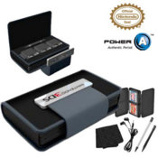 Officially Licensed Power A Nintendo 3DS Core Starter Kit