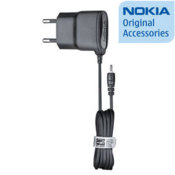 Nokia AC-15E Travel Charger - Euro