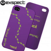 Exspect Whatever It Takes For iPhone 4 - Prodigy
