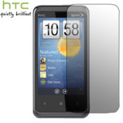HTC 7 Pro Screen Protector - SP P510