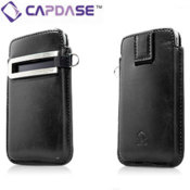 Capdase Smart Pocket Callid for iPhone 4S / 4