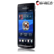 InvisibleSHIELD Full Body Protector - Sony Ericsson Xperia arc S / arc