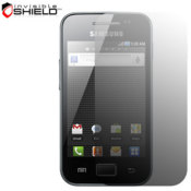 InvisibleSHIELD Screen Protector - Samsung Galaxy Ace