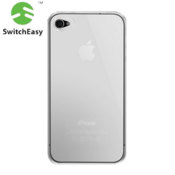 SwitchEasy NUDE for iPhone 4 - Mirror