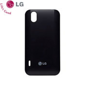 LG CCH-130 Hard Case - LG Optimus Black