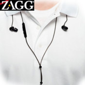 Zagg SmartBuds With Microphone