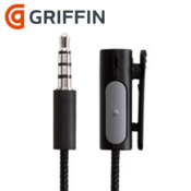 Griffin SmartTalk Headphone Adaptor for iPhone or iPod