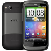 Sim Free HTC Desire S