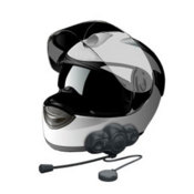 Motorcycle Helmet Bluetooth Headset