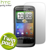 HTC Desire S Screen Protector SP P530 - Twin Pack