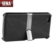 Sena Vista Case for iPhone 4 - Black