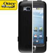 OtterBox For HTC Desire Z Commuter Series