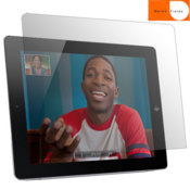 Martin Fields Screen Protector - Apple iPad 2