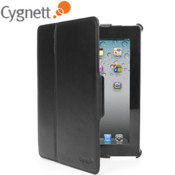 Cygnett Armour Case for iPad 2 - Black
