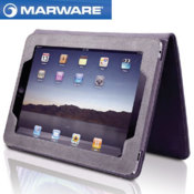 Marware Eco-Vue for iPad 3 / iPad 2 - Black
