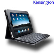 Kensington KeyFolio Keyboard Case For iPad 3 / iPad 2