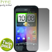 HTC Incredible S Screen Protector - SP P520