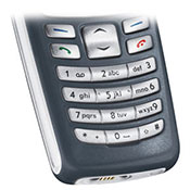 Nokia 2100 Replacement Keypad