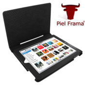 Piel Frama iPad 2 Case - Black