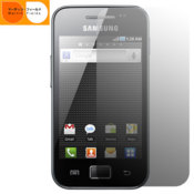 Martin Fields Screen Protector - Samsung Galaxy Ace S5830