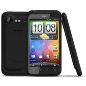 Sim Free HTC Incredible S