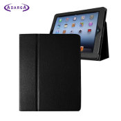 SD TabletWear Advanced iPad 2 Case - Black