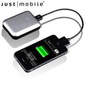 Just Mobile Gum Plus Universal Charger