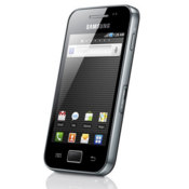 Sim Free Samsung Galaxy Ace S5830
