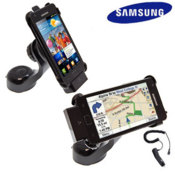 Genuine Samsung Galaxy S2 i9100 Vehicle Dock