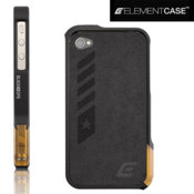 ElementCASE Vapor PRO Black Ops Edition for iPhone 4S / 4