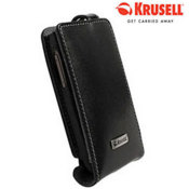 Sony Ericsson Xperia arc S / arc Orbit Flex Krusell Premium Leather Case