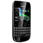 Sim Free Nokia E6