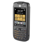 Sim Free Motorola ES400 Enterprise Digital Assistant with Extended Battery