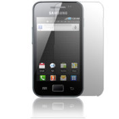 MFX Screen Protector - Samsung Galaxy Ace