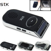 STK SC900 Solar Bluetooth Handsfree Kit