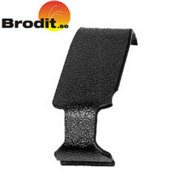 Brodit ProClip Angled Mount - Volkswagon Golf V 04-09