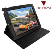 Piel Frama iPad 2 Cinema Case - Black