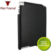Piel Frama iPad 2 iMagnum Case - Black