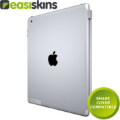 Easiskins Custom Skin for iPad 2 - Grey