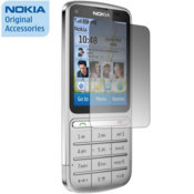 Nokia CP 5011 Reflective Screen Protector - Nokia C3 01 Touch and Type