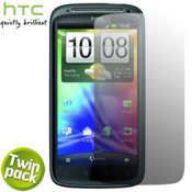 HTC Sensation / Sensation XE Screen Protector SP P540 - Twin Pack