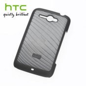 Official HTC ChaCha Hardshell - HC C610 - Grey