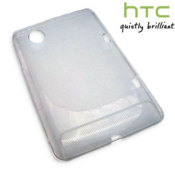Official HTC Flyer TP C590 TPU Skin