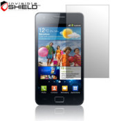 InvisibleSHIELD Full Body Protector - Samsung Galaxy S2 i9100