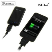 MiLi Power Miracle 2000 mAh External Battery Pack