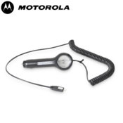Motorola CAC400-1000UR ES400 Car Charger
