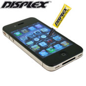 Displex Touch Screen Display Polish