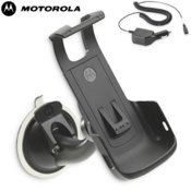 Motorola VCH4000-100R ES400 Vehicle Holder Kit