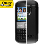 Otterbox for Nokia E5 Commuter Series