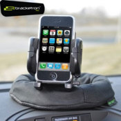 Bracketron Nav-Mat Universal Dash Mount